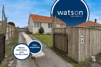 4 Severn Terrace, Roslyn