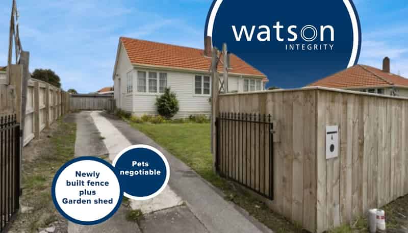 4 Severn Terrace, Roslyn