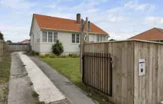 4 Severn Terrace, Roslyn
