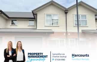 55 Chiefs Court, Hillcrest