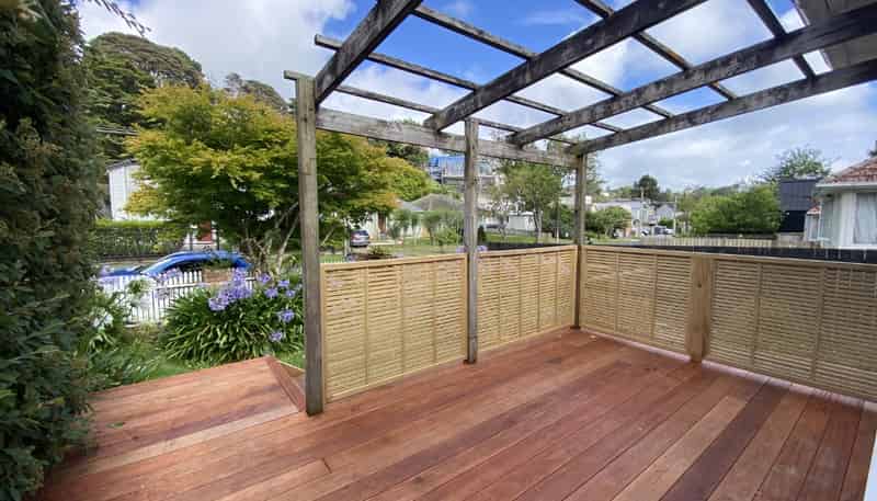16 Hapua Street, Remuera