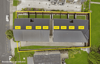 53 Court Crescent, Panmure