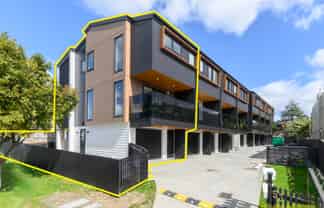Lot 1/53 Court Crescent, Panmure