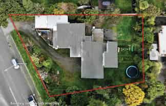 58 Jickell Street, Hokowhitu