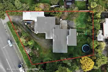 58 Jickell Street, Hokowhitu