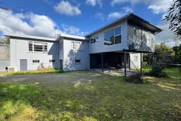 58 Jickell Street, Hokowhitu