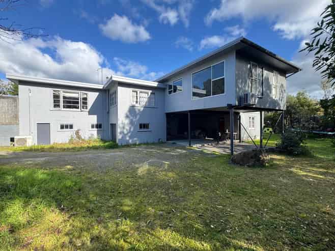 58 Jickell Street, Hokowhitu