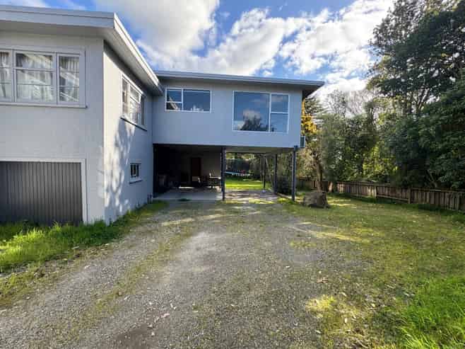 58 Jickell Street, Hokowhitu