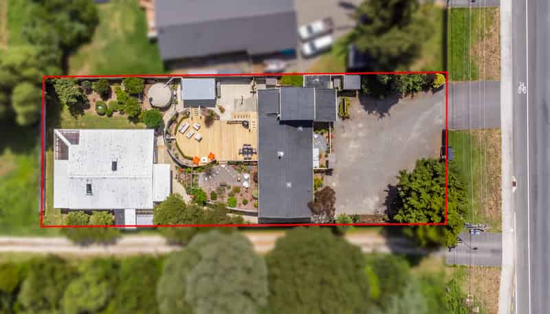 222 Main Road South, Raumati South