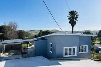95  Hurndall Street East, Maungaturoto