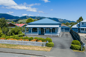 238 Songer Street, Stoke
