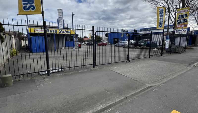718 Heretaunga Street West, Saint Leonards