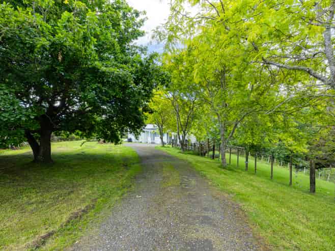 117 Ahuroa Valley Road, Warkworth