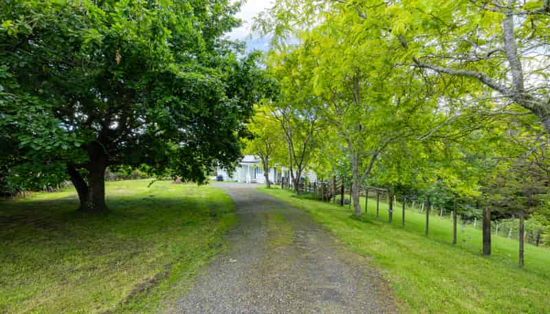117 Ahuroa Valley Road, Warkworth