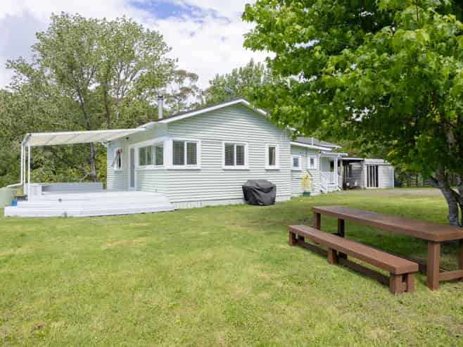 117 Ahuroa Valley Road, Warkworth