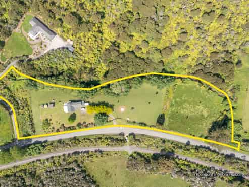 117 Ahuroa Valley Road, Warkworth