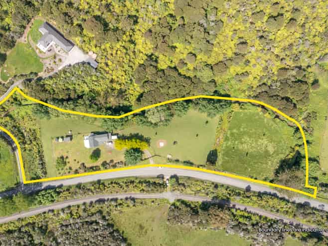 117 Ahuroa Valley Road, Warkworth