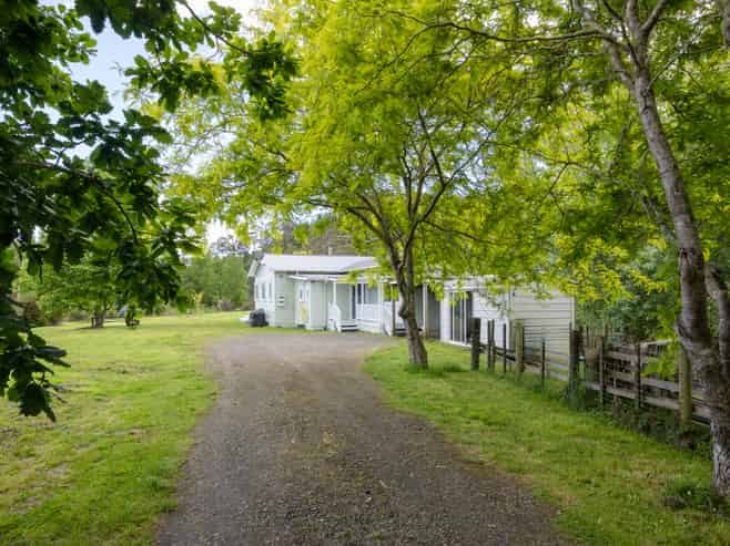 117 Ahuroa Valley Road, Warkworth