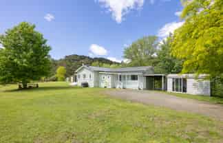 117 Ahuroa Valley Road, Warkworth