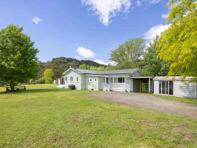 117 Ahuroa Valley Road, Warkworth