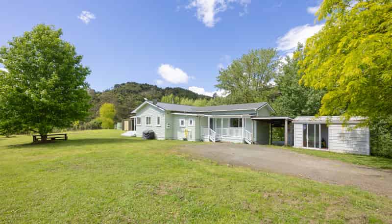 117 Ahuroa Valley Road, Warkworth