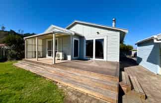 40 Alexander Avenue, Whakatane
