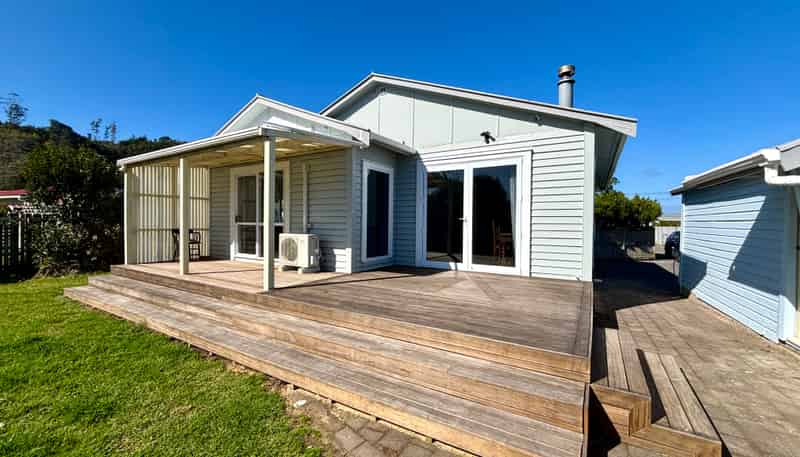 40 Alexander Avenue, Whakatane