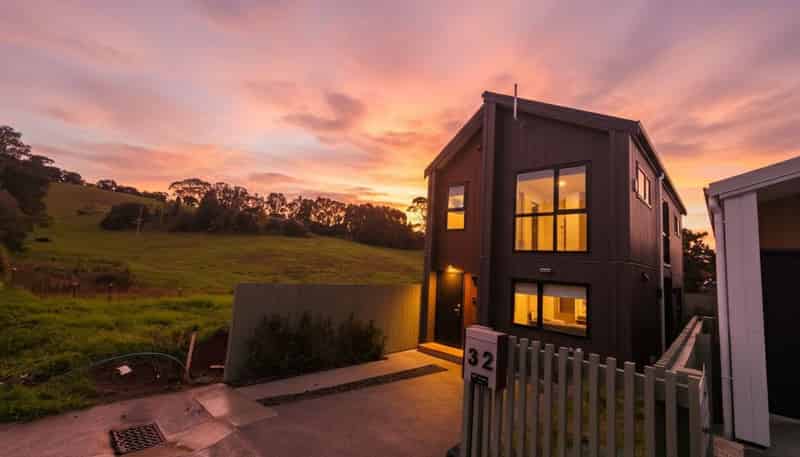 32 Nanjing Road, Pukekohe