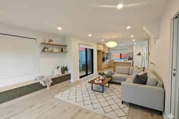 32 Nanjing Road, Pukekohe