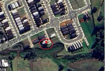 32 Nanjing Road, Pukekohe