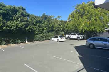 Professional Office Space - Richmond