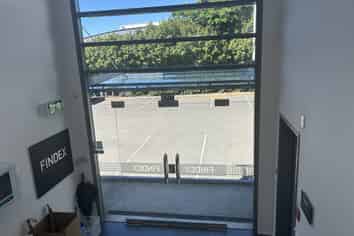 Professional Office Space - Richmond