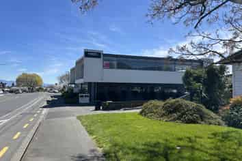 Professional Office Space for Lease - Richmond