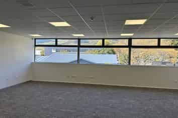 Professional Office Space for Lease - Richmond