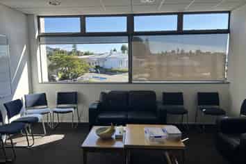 Professional Office Space - Richmond