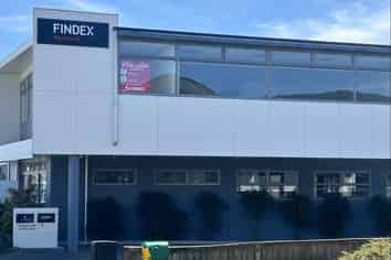 Professional Office Space for Lease - Richmond