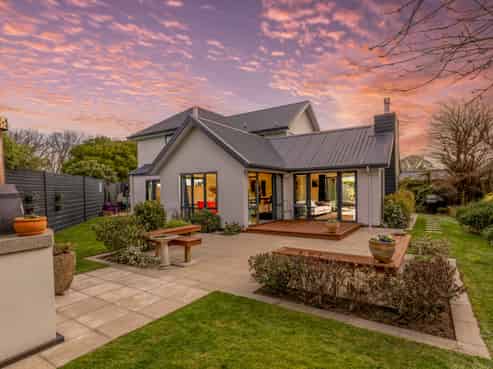 67A New Brighton Road, Burwood