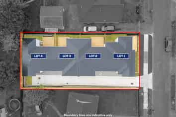 13C Southview Place, Wattle Downs