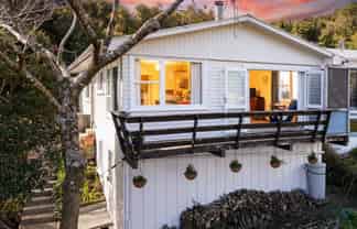 110 Pembroke Road, Northland
