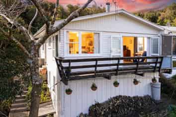 110 Pembroke Road, Northland
