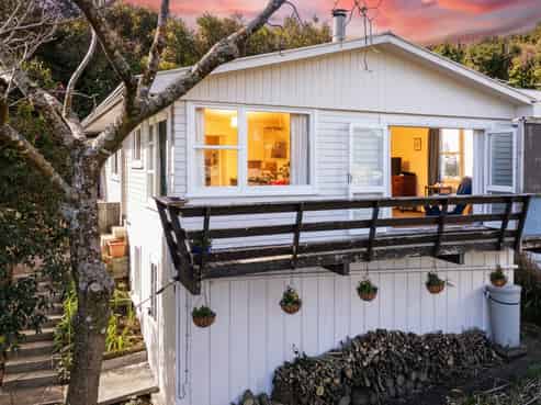 110 Pembroke Road, Northland