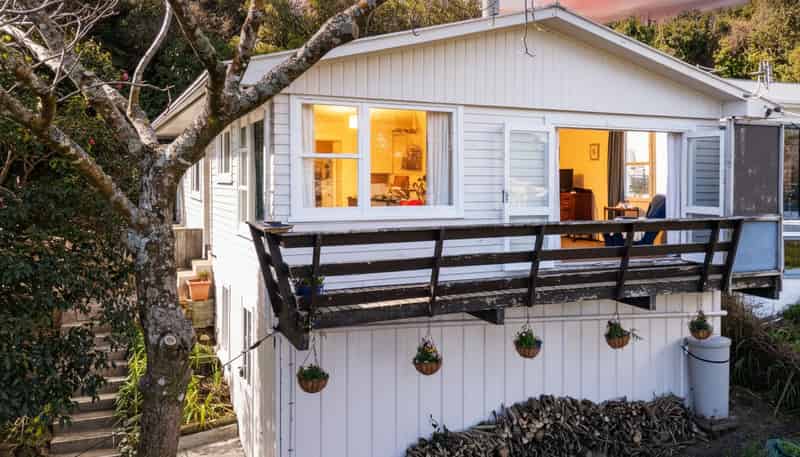 110 Pembroke Road, Northland
