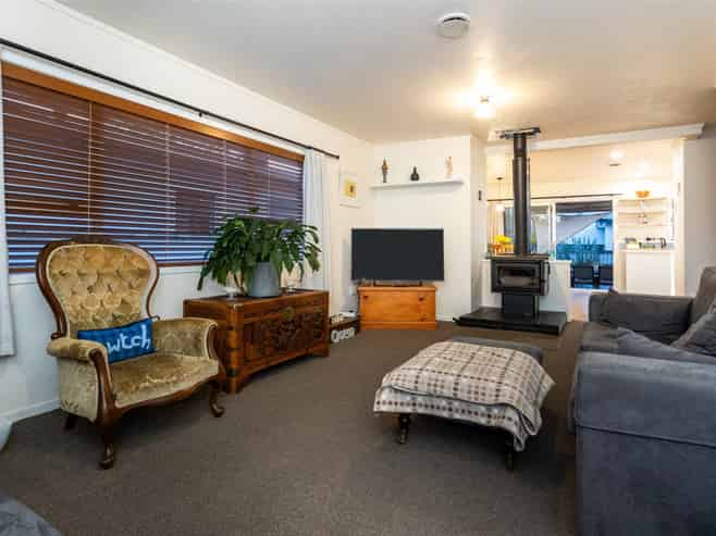 21 Formby Avenue, Point Chevalier