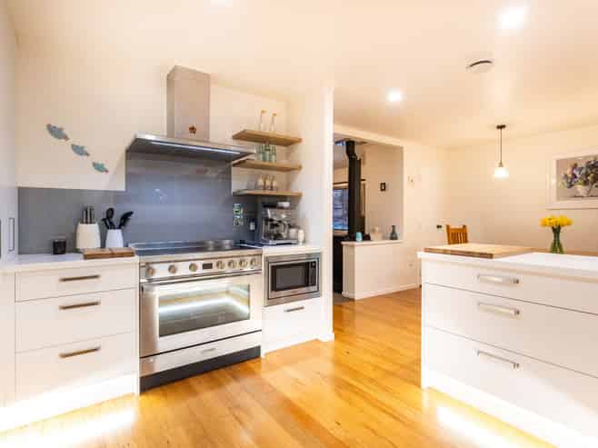 21 Formby Avenue, Point Chevalier