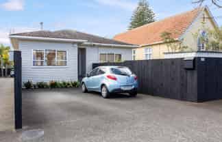 21 Formby Avenue, Point Chevalier