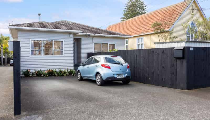 21 Formby Avenue, Point Chevalier