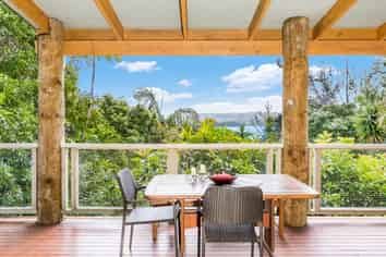 91 Ridge Road, Mahurangi East