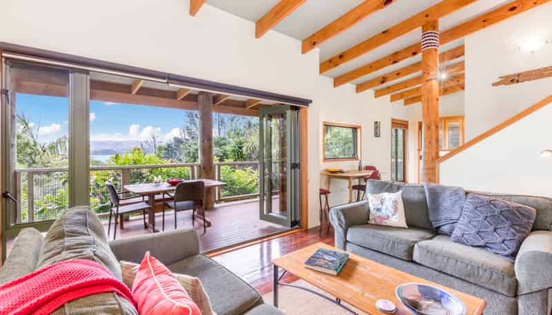91 Ridge Road, Mahurangi East