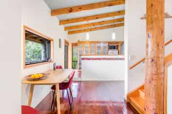 91 Ridge Road, Mahurangi East