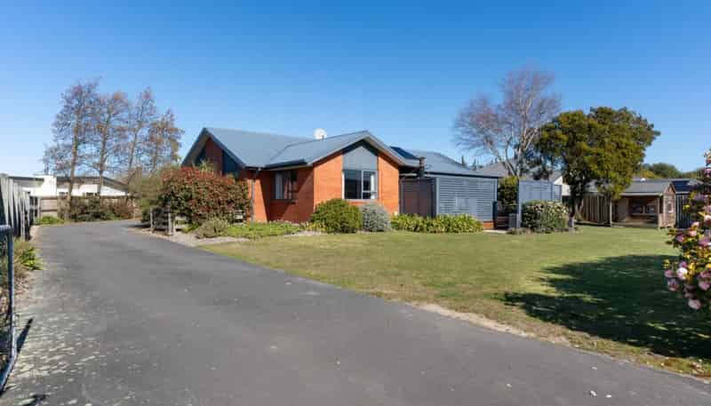 24G Jozecom Place, Rolleston